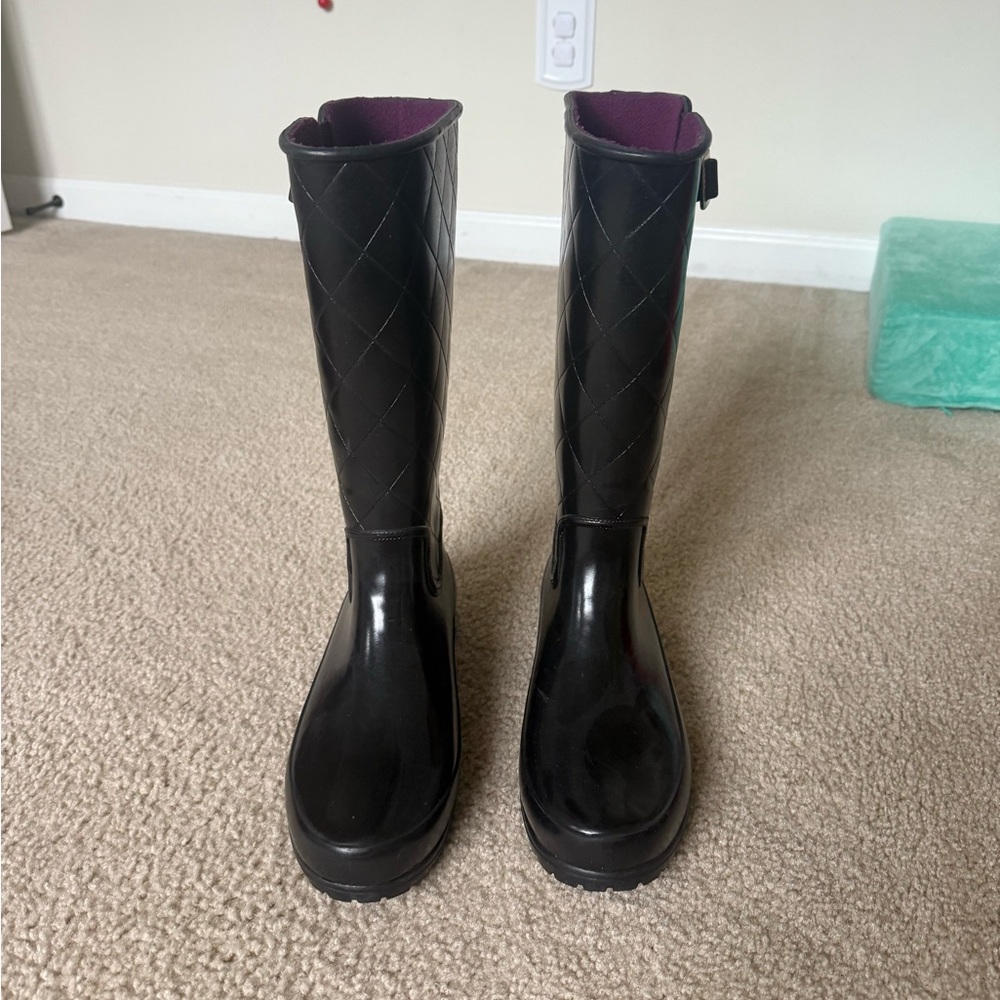 Sperry Rainboots